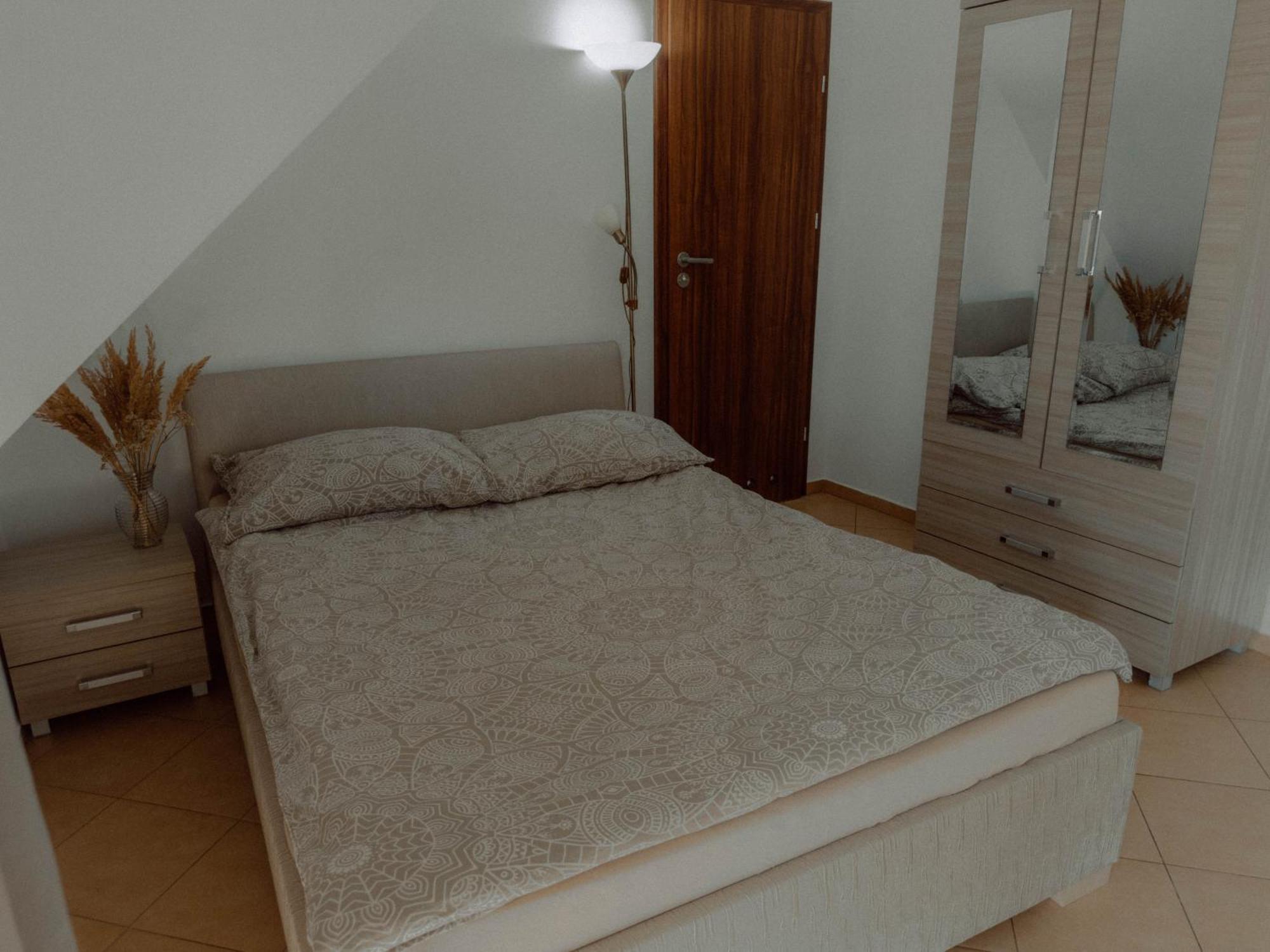 Boho Przystan Łazy Buitenkant foto