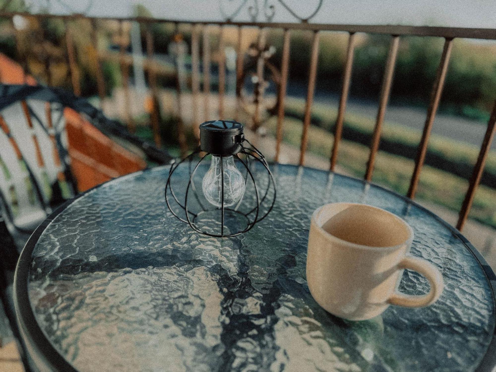 Boho Przystan Łazy Buitenkant foto