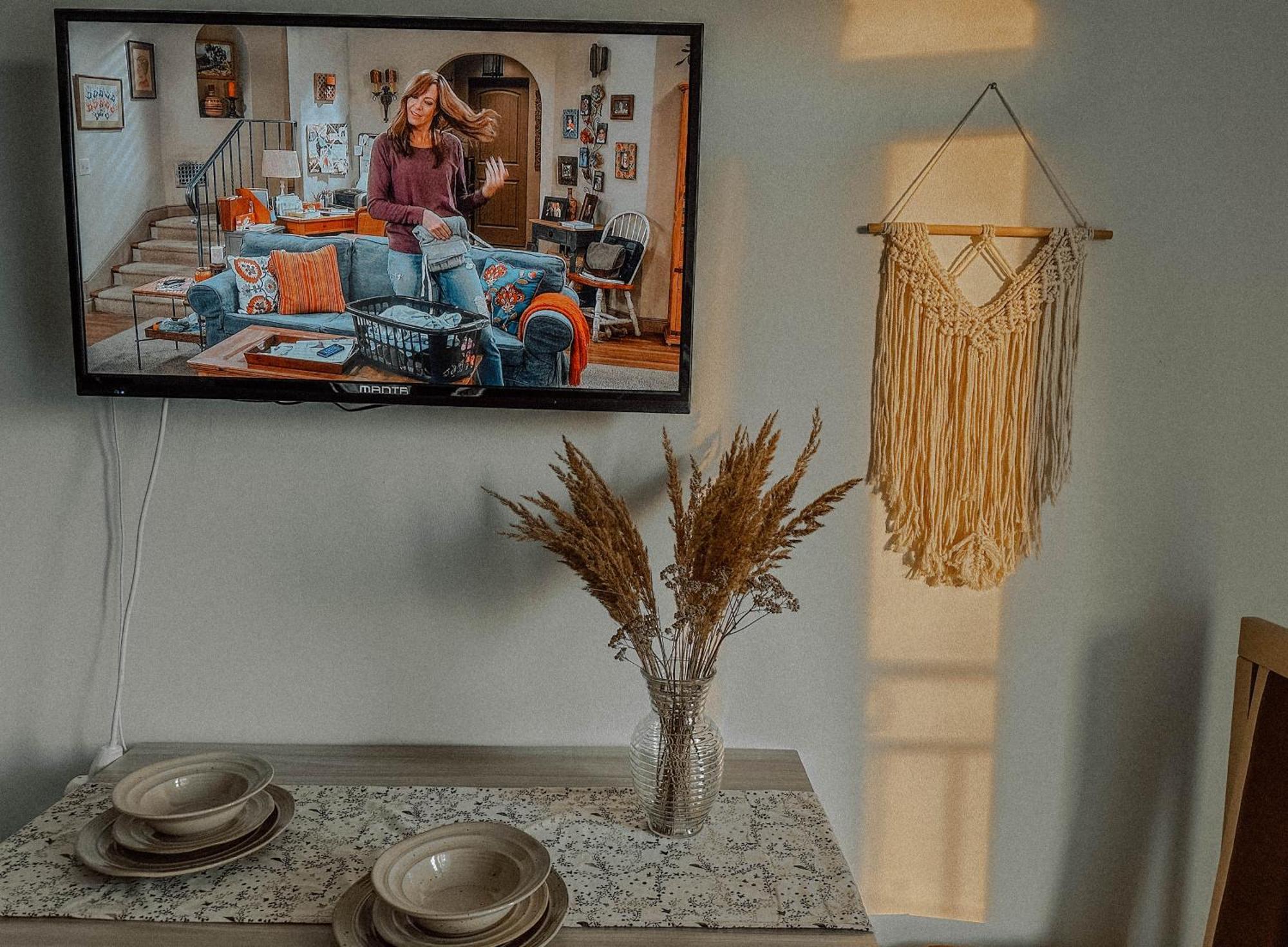 Boho Przystan Łazy Buitenkant foto