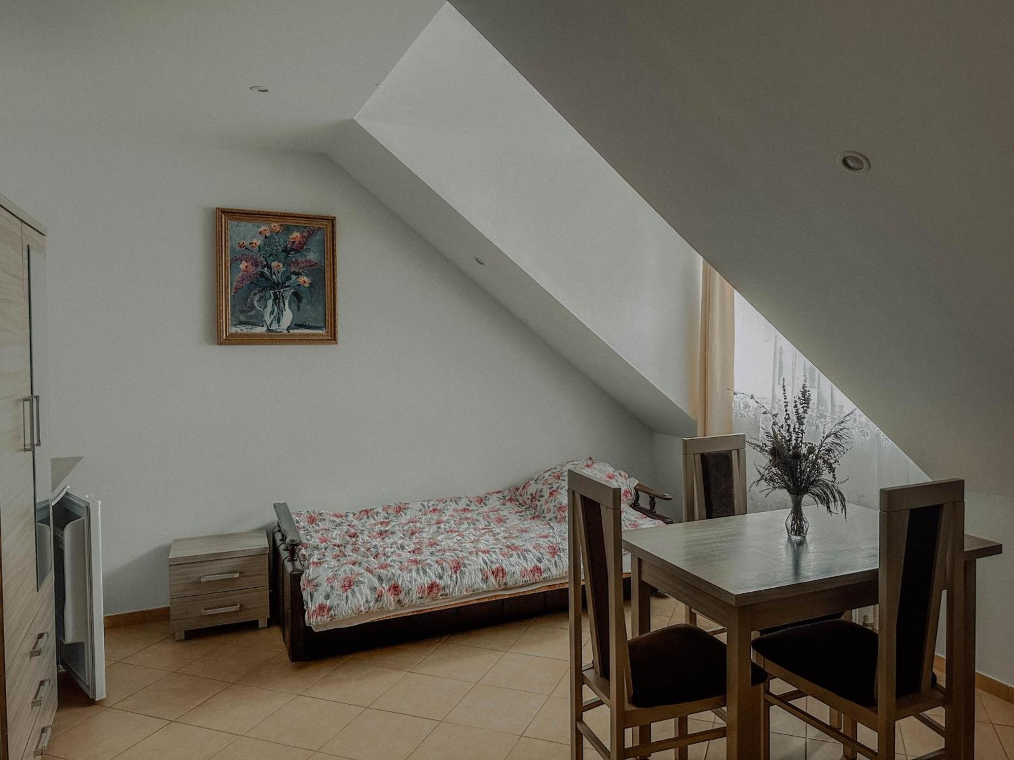 Boho Przystan Łazy Buitenkant foto