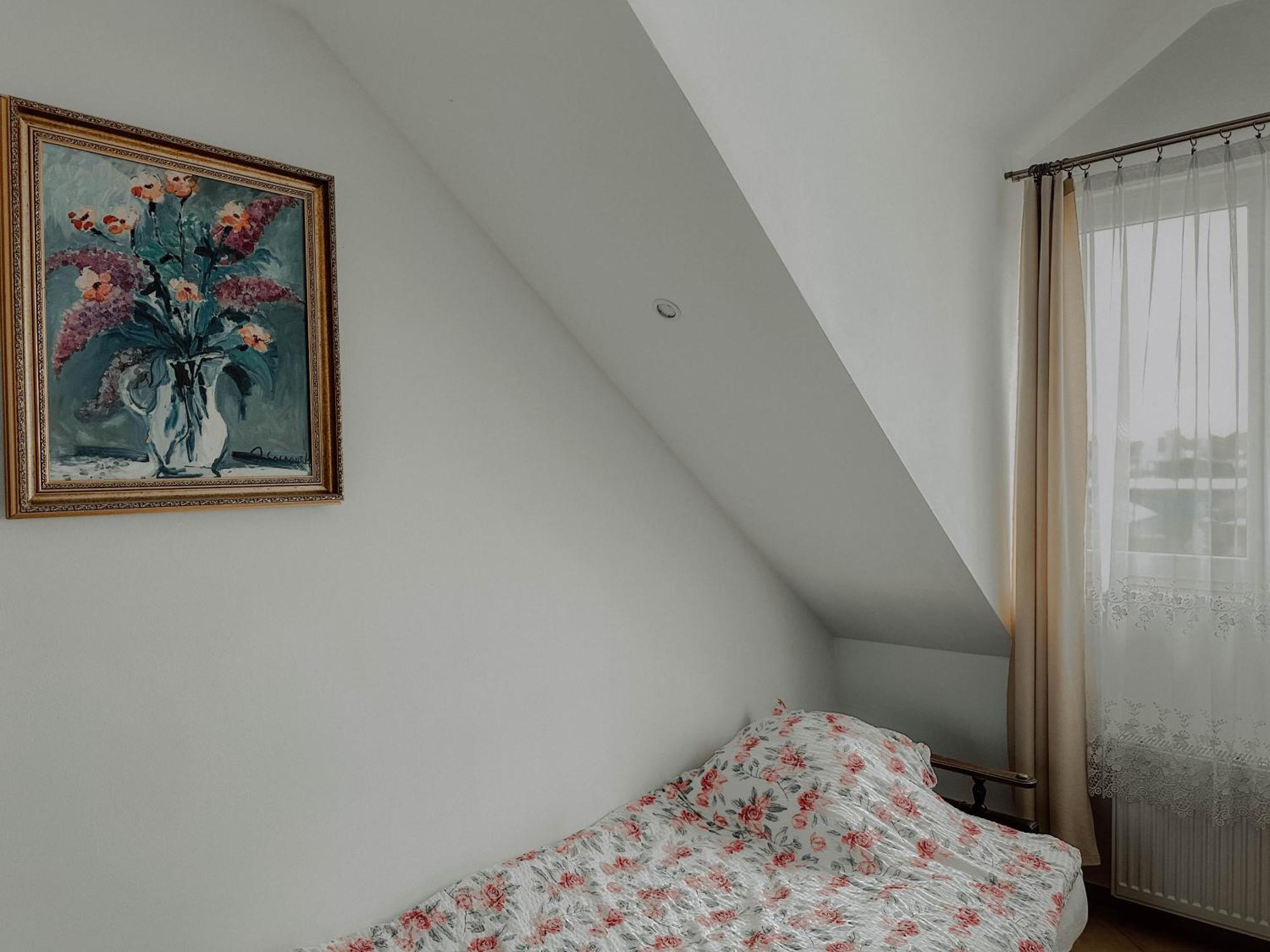 Boho Przystan Łazy Buitenkant foto