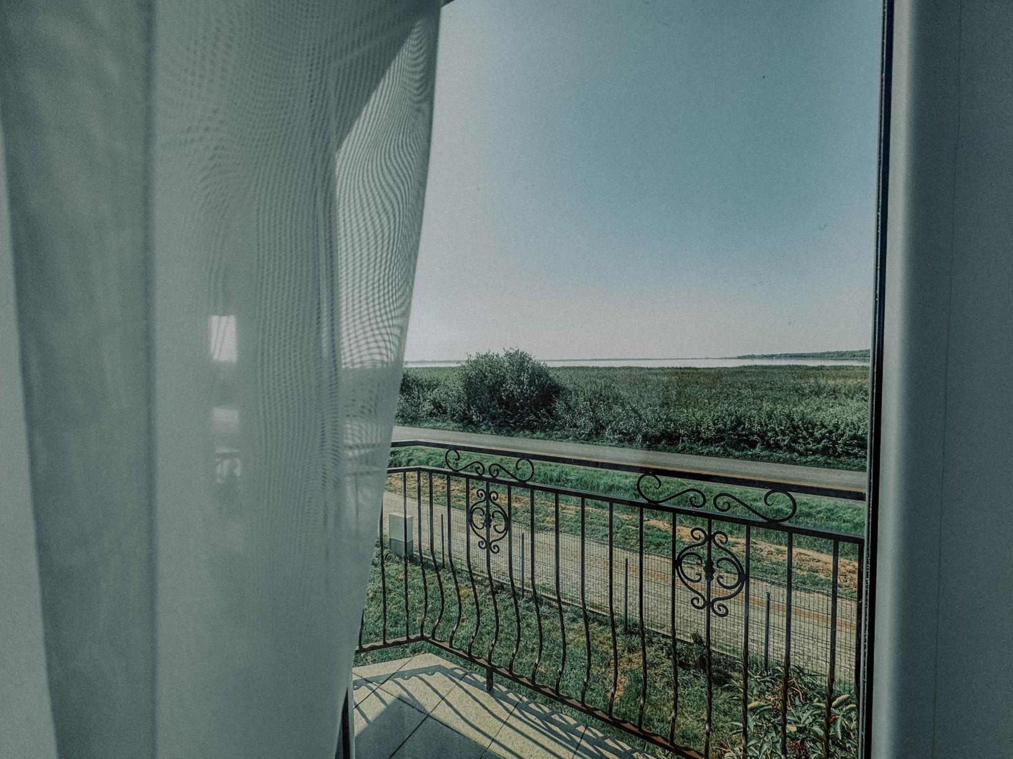 Boho Przystan Łazy Buitenkant foto