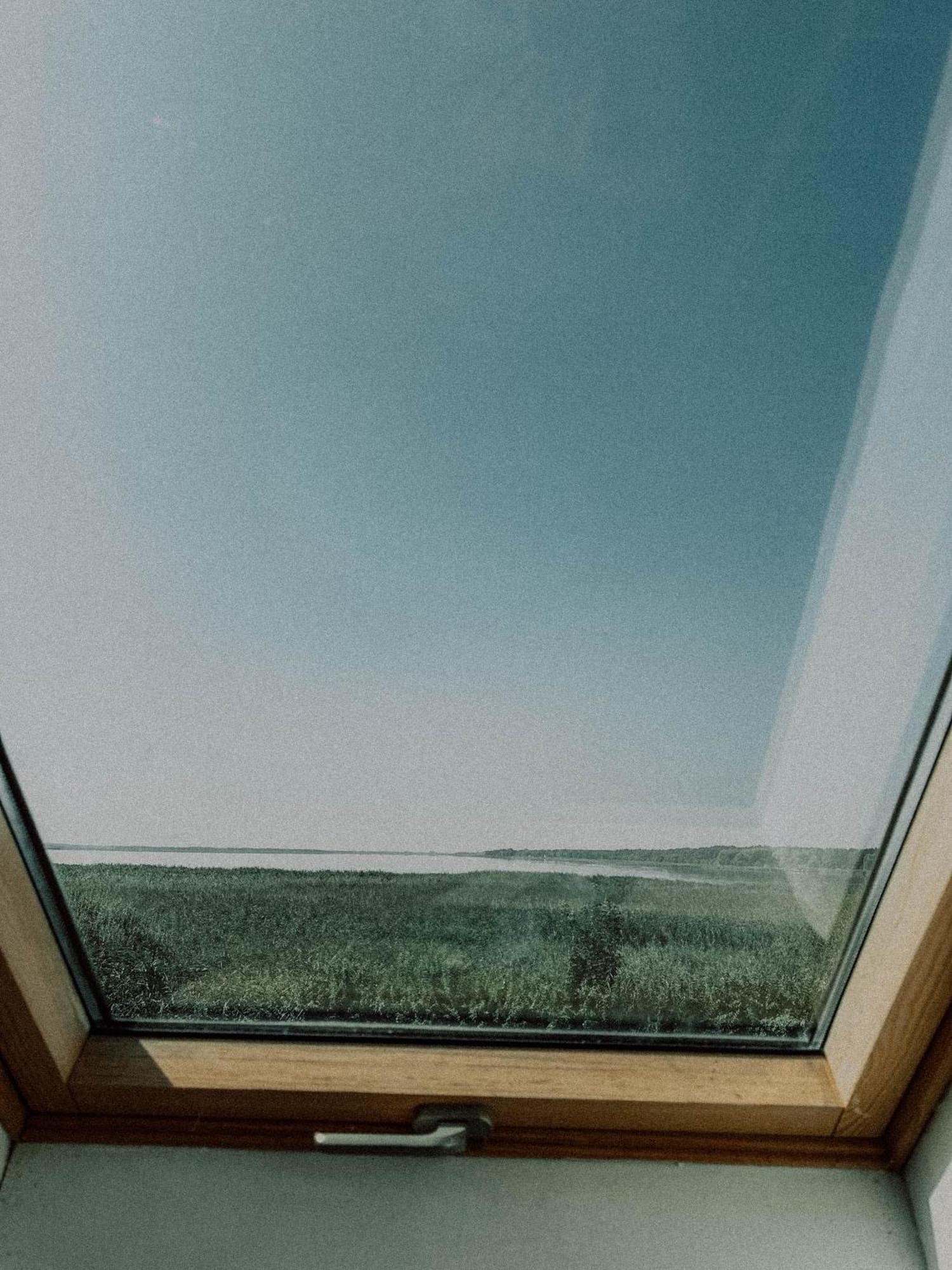 Boho Przystan Łazy Buitenkant foto