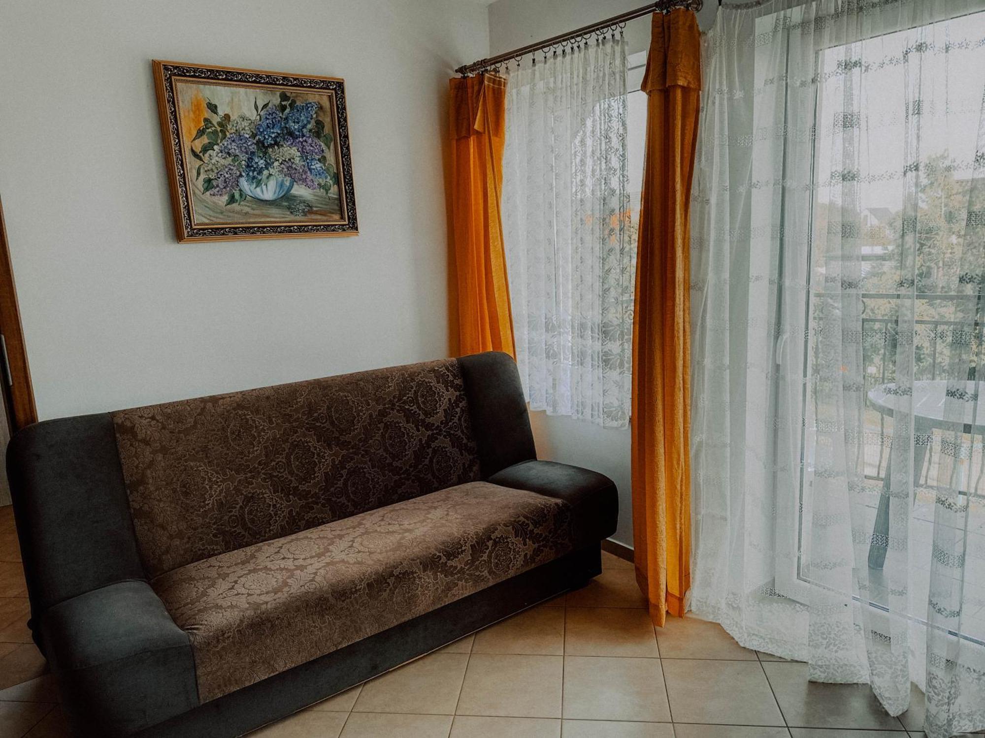 Boho Przystan Łazy Buitenkant foto