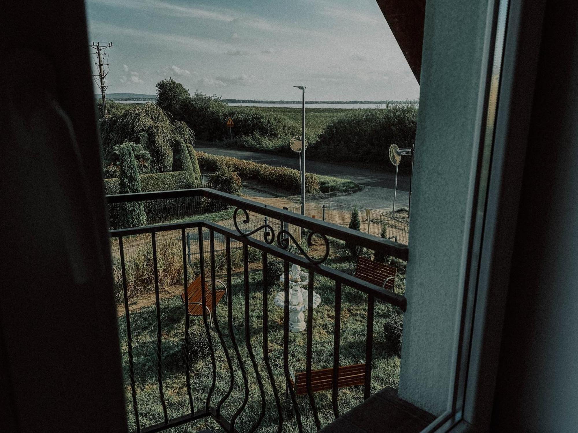 Boho Przystan Łazy Buitenkant foto
