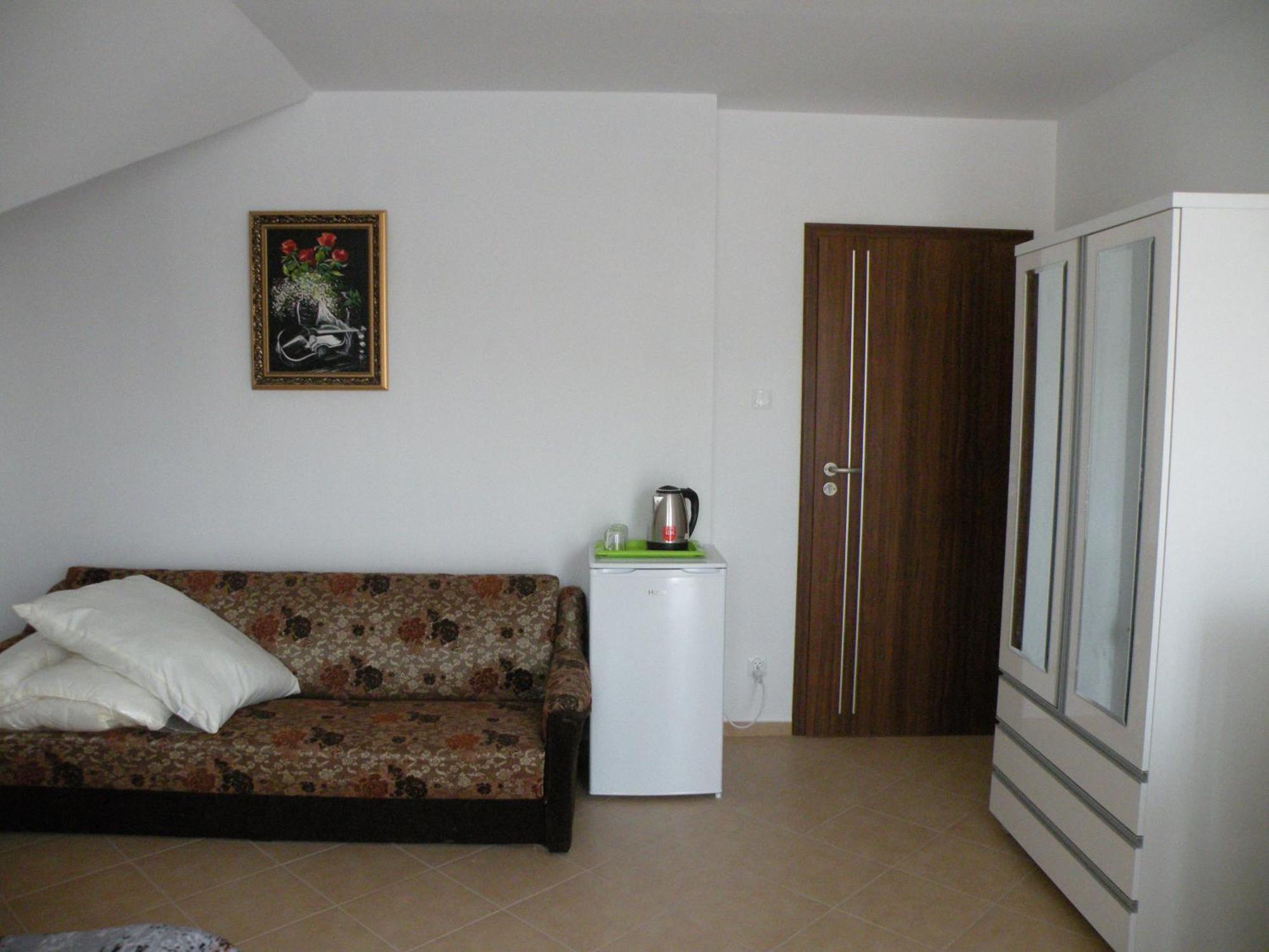 Boho Przystan Łazy Buitenkant foto